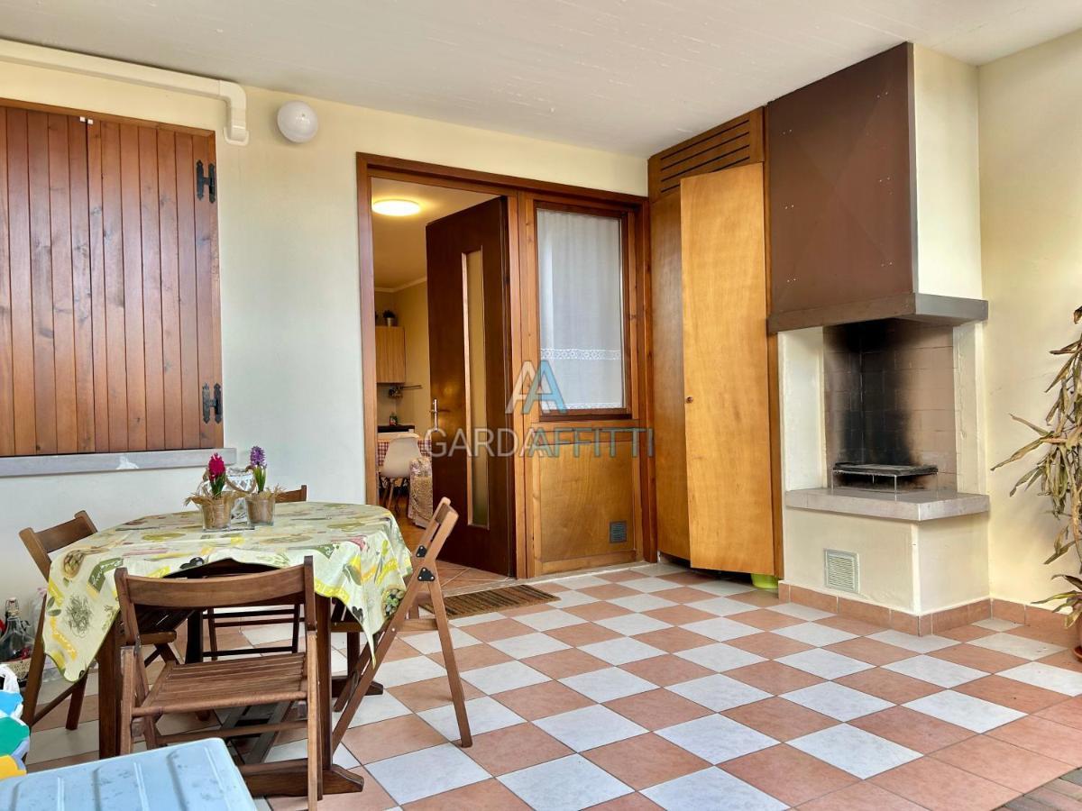 Perla Apartment - 3 Piscine E Un Bar - Desenzano Desenzano del Garda Kültér fotó