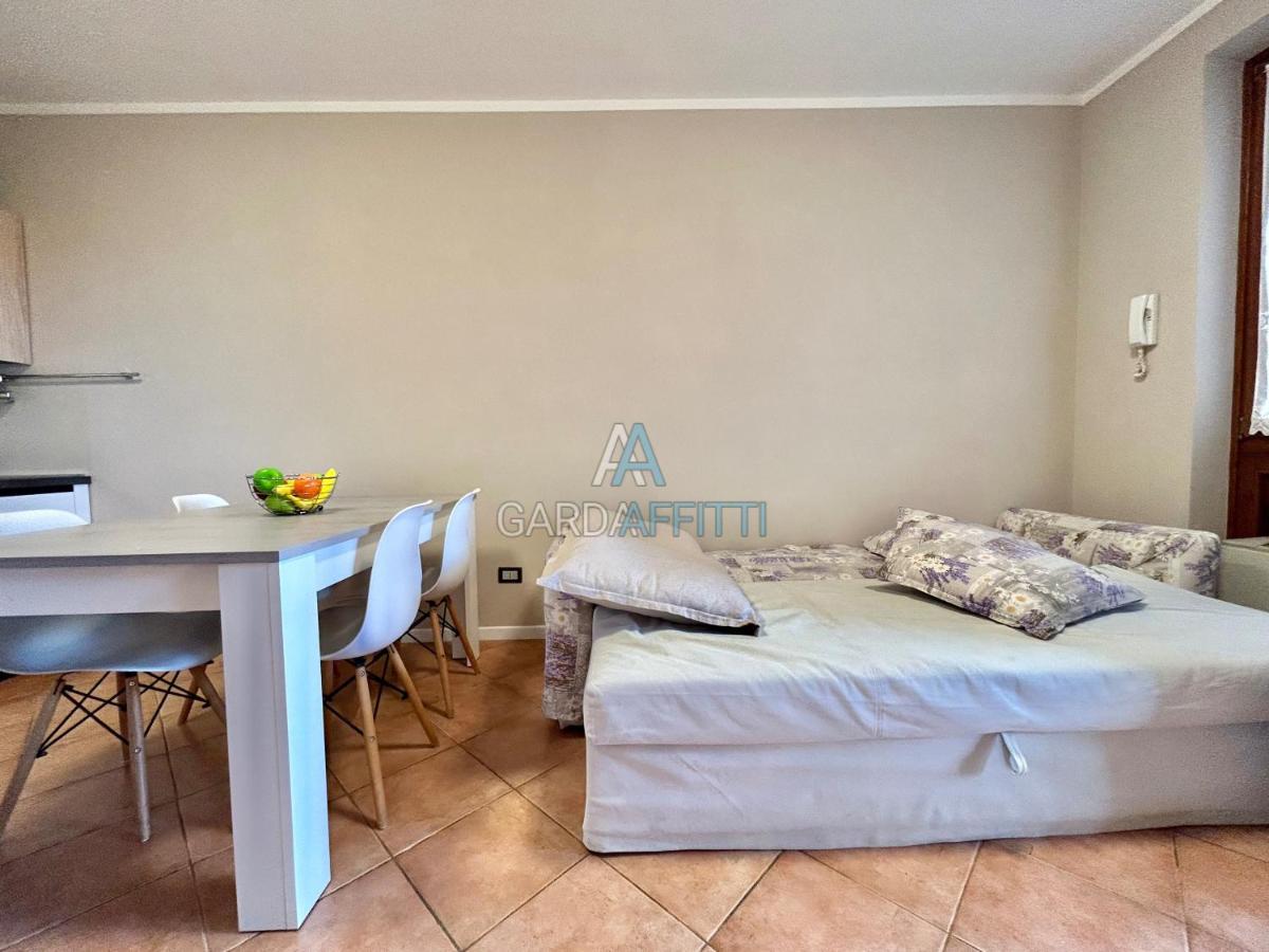 Perla Apartment - 3 Piscine E Un Bar - Desenzano Desenzano del Garda Kültér fotó