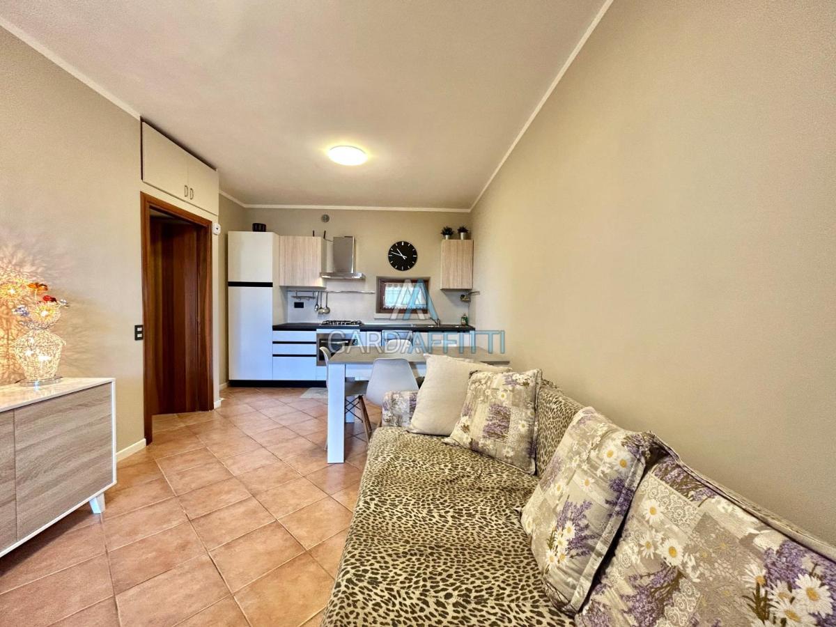 Perla Apartment - 3 Piscine E Un Bar - Desenzano Desenzano del Garda Kültér fotó